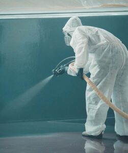 شركة عزل خزانات بالرياض