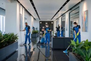 شركة نظافة عامة بالرياض