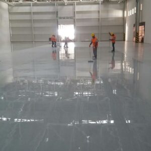 شركة عزل ايبوكسي بالرياض