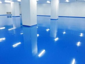 شركة عزل ايبوكسي بالرياض