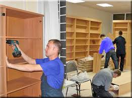 شركة فك وتركيب غرف نوم بالرياض