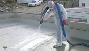 شركة عزل اسطح بالرياض