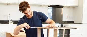 شركة فك وتركيب اثاث بالرياض