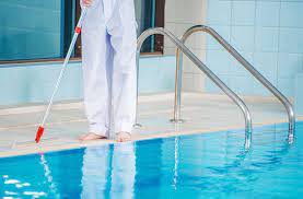 شركة تنظيف مسابح بالرياض