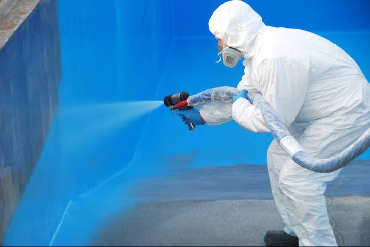 شركة عزل خزانات بالرياض