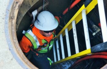 شركة تسليك بيارات بالرياض