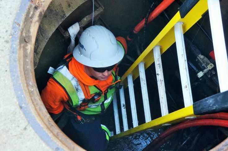 شركة تسليك بيارات بالرياض