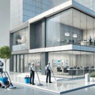 شركة نظافة عامة بالرياض