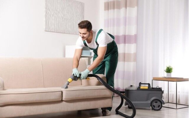 شركة تنظيف مجالس بالرياض