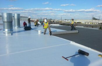 شركة عزل اسطح بالرياض