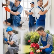 شركة كشف تسربات المياه بالرياض